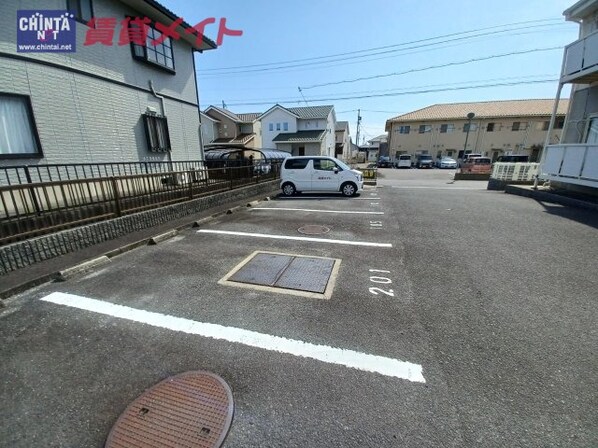 玉垣駅 徒歩13分 1階の物件外観写真